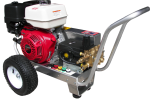 Pressure Pro EB4040HG Heavy Duty
