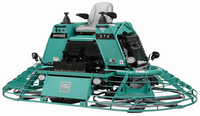 Whiteman STXD6I TPEM Ride-On Trowel