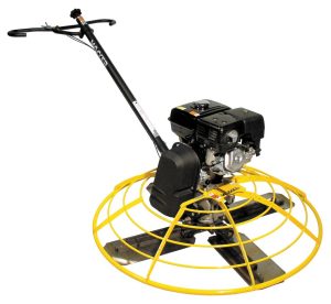 Wacker Neuson CT 48-8A Walk-behind